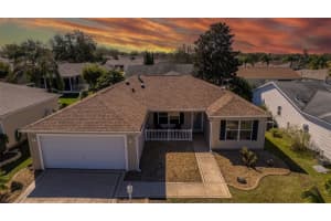 314 OLANTA DRIVE, THE VILLAGES, FL 32162 Sold 03/25/25