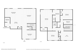 3054 HILL POINT STREET, MINNEOLA, FL 34715 Sold 07/24/25