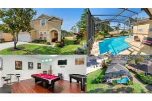 306 ORISTA DRIVE, DAVENPORT, FL 33897 Sold 04/08/25