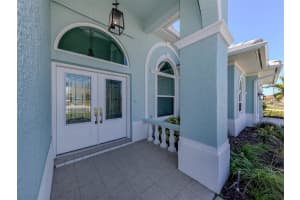 519 PURSLANE POINT, VENICE, FL 34293 - MLS#MFRG5094031