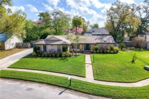 1494 GRACE LAKE CIRCLE, LONGWOOD, FL 32750 Sold 06/02/25