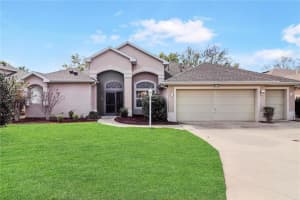 20755 QUEEN ALEXANDRA DRIVE, LEESBURG, FL 34748 Sold 08/15/25