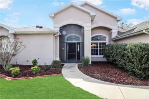 20755 QUEEN ALEXANDRA DRIVE, LEESBURG, FL 34748 Sold 08/15/25