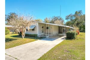 2531 178TH AVENUE, SILVER SPRINGS, FL 34488 Sold 04/08/25