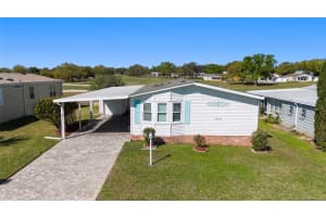 1510 SCHWARTZ BOULEVARD, THE VILLAGES, FL 32159 Sold 06/13/25