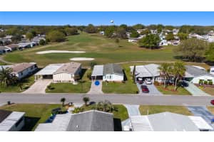 1510 SCHWARTZ BOULEVARD, THE VILLAGES, FL 32159 Sold 06/13/25