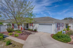 17714 84TH SHELDON TERRACE, THE VILLAGES, FL 32162 Sold 07/03/25