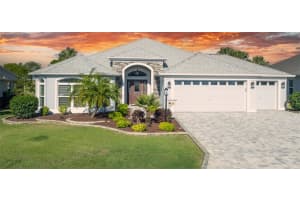 3346 WISE WAY, THE VILLAGES, FL 32163 Sold 04/21/25