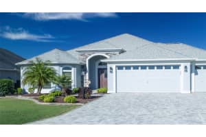 3346 WISE WAY, THE VILLAGES, FL 32163 Sold 04/21/25