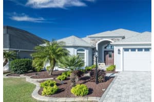 3346 WISE WAY, THE VILLAGES, FL 32163 Sold 04/21/25