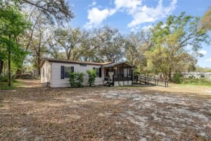 1638 LEESBURG BOULEVARD, FRUITLAND PARK, FL 34731 Sold 09/10/25