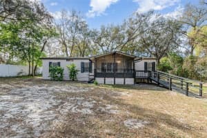 1638 LEESBURG BOULEVARD, FRUITLAND PARK, FL 34731 Sold 09/10/25