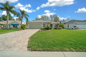 2413 TAMARINDO DRIVE, THE VILLAGES, FL 32162 Sold 04/18/25