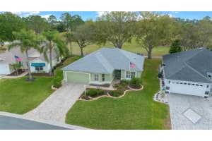 2413 TAMARINDO DRIVE, THE VILLAGES, FL 32162 Sold 04/18/25