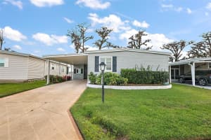 1401 W HIGHWAY 50 #173, CLERMONT, FL 34711 Sold 05/23/25