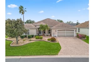 2410 TAMARINDO DRIVE, THE VILLAGES, FL 32162 Sold 04/28/25