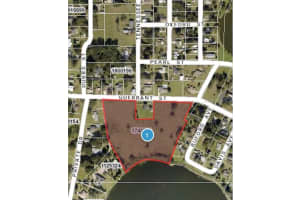 Guerrant St, UMATILLA Guerrant St, UMATILLA