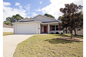 2082 HARSTON TRAIL, THE VILLAGES, FL 32162 Sold 07/28/25