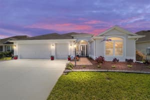 6083 Delphina Loop, THE VILLAGES