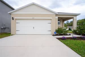 412 LADY BELLA PLACE, DELAND, FL 32724 Sold 08/08/25