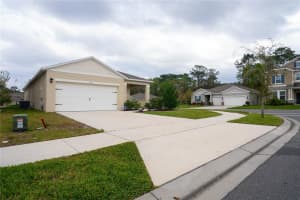 412 LADY BELLA PLACE, DELAND, FL 32724 Sold 08/08/25