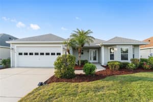 1957 ARDMORE WAY, THE VILLAGES, FL 32162 Sold 06/18/25