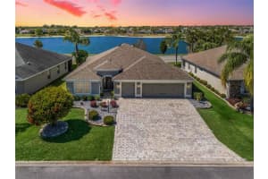 3156 VANDENBERG COURT, THE VILLAGES, FL 32163 Sold 05/30/25