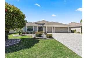 3156 VANDENBERG COURT, THE VILLAGES, FL 32163 Sold 05/30/25