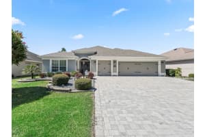 3156 VANDENBERG COURT, THE VILLAGES, FL 32163 Sold 05/30/25