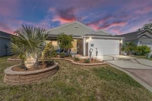 3786 Stephanie Way, THE VILLAGES