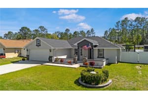 8880 Se 161st St, SUMMERFIELD
