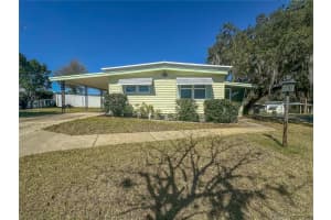 2601 HOUSTON PLACE, LEESBURG, FL 34748 Sold 05/22/25