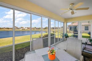 1197 EUREKA MILL RUN, THE VILLAGES, FL 32162 Sold 05/05/25