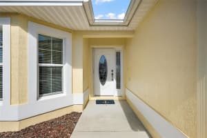 1197 EUREKA MILL RUN, THE VILLAGES, FL 32162 Sold 05/05/25