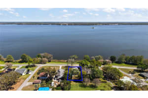 603 LAKESHORE BOULEVARD, HOWEY IN THE HILLS, FL 34737 Sold 11/13/25