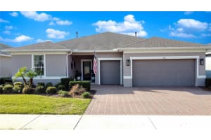 203 SILVER MAPLE ROAD, GROVELAND, FL 34736 Sold 07/31/25