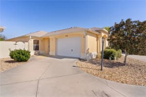 1135 Santa Cruz Dr, THE VILLAGES