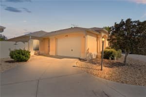 1135 SANTA CRUZ DRIVE, THE VILLAGES, FL 32162 - MLS#MFRG5094126
