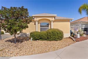 1135 SANTA CRUZ DRIVE, THE VILLAGES, FL 32162 - MLS#MFRG5094126