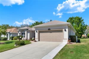 5645 HUNTINGTON STREET, LEESBURG, FL 34748 Sold 05/16/25