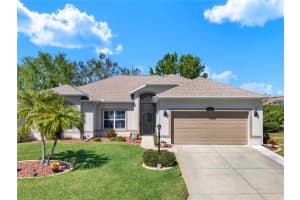 5645 HUNTINGTON STREET, LEESBURG, FL 34748 Sold 05/16/25