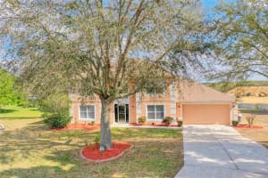 12620 BAY BREEZE COURT, CLERMONT, FL 34711 Sold 05/09/25