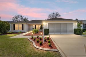 2712 BENAVIDES DRIVE, THE VILLAGES, FL 32162 Sold 04/23/25