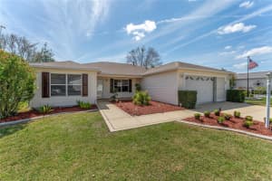 2712 BENAVIDES DRIVE, THE VILLAGES, FL 32162 Sold 04/23/25