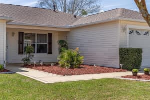 2712 BENAVIDES DRIVE, THE VILLAGES, FL 32162 Sold 04/23/25