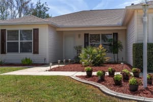 2712 BENAVIDES DRIVE, THE VILLAGES, FL 32162 Sold 04/23/25