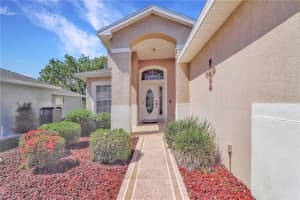 20751 QUEEN ALEXANDRA DRIVE, LEESBURG, FL 34748 - MLS#MFRG5094138