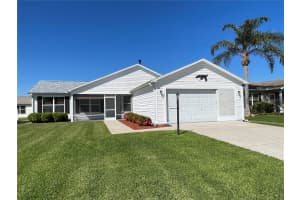 2189 BROXTON PLACE, THE VILLAGES, FL 32162 Sold 05/23/25