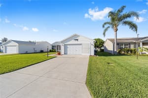 2189 BROXTON PLACE, THE VILLAGES, FL 32162 Sold 05/23/25