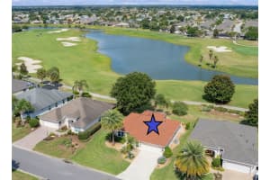 2068 DARLINGTON DRIVE, THE VILLAGES, FL 32162 Sold 05/12/25